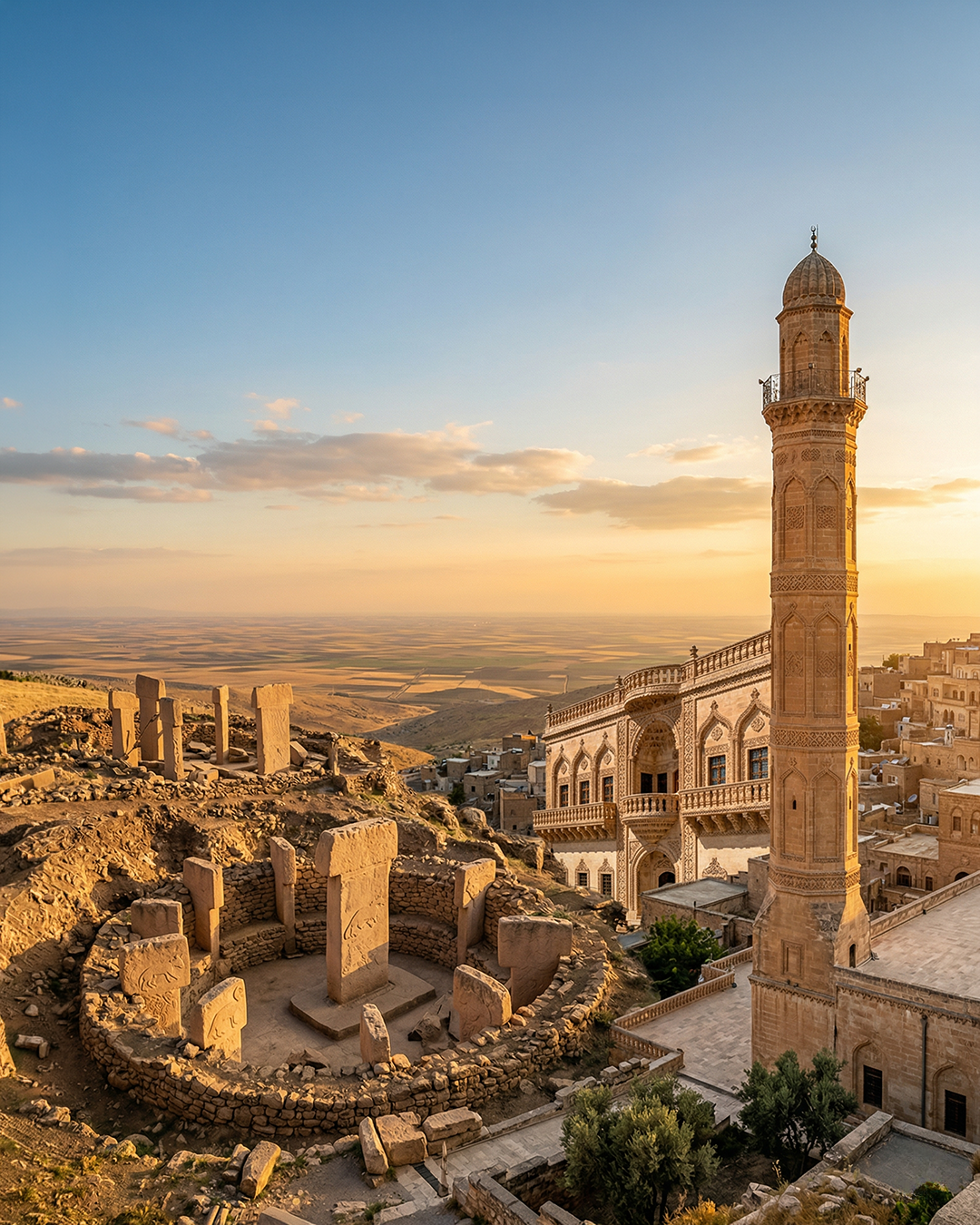MARDİN