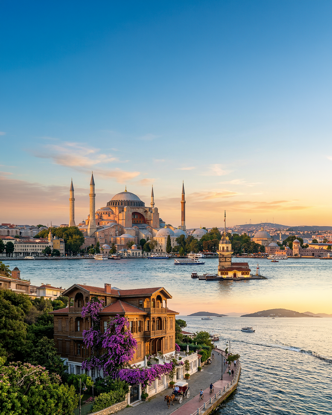 İSTANBUL